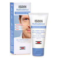 Nutradeica Gel-Crema Facial 50ml-203582 Nutradeica Gel-Crema Facial 50ml-203582 1